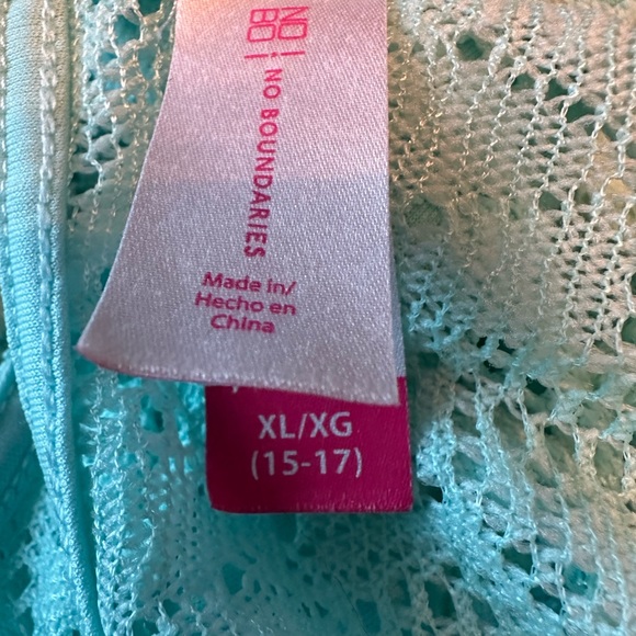 Summer sleeveless dress - Picture 4 of 4